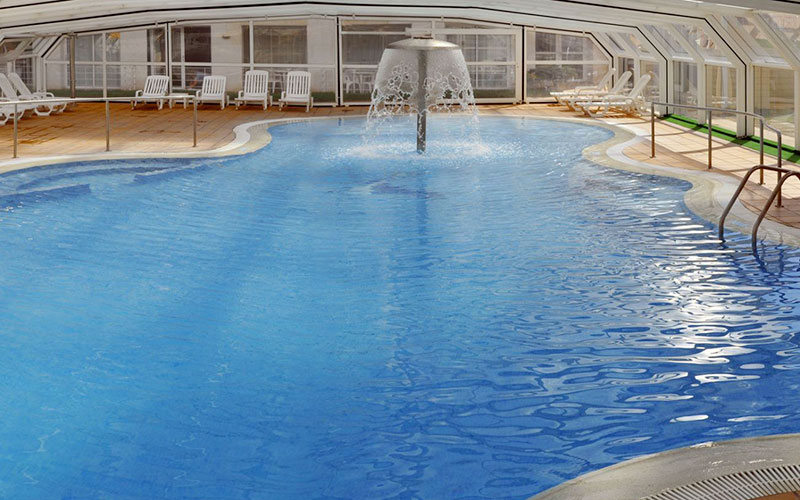 GHT OASIS PARK & SPA 4****